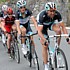 Andy Schleck pendant la douzi�me �tape du Tour de France 2011
